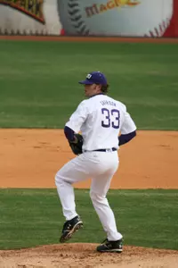 The Frogs are counting on a healthy Seth Garrison this season.