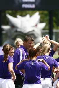 TCU signed five soccer players to a National Letter of Intent.