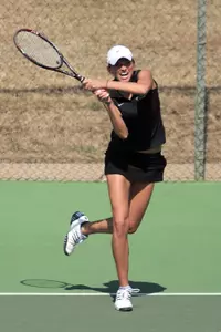 TCU senior Kewa Nichols