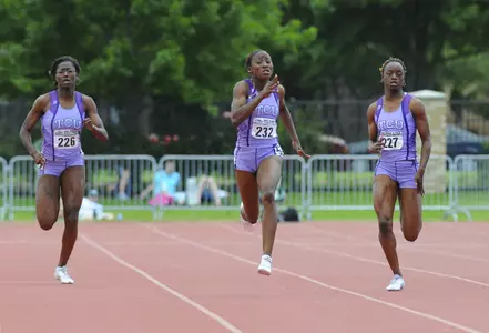 Virgil Hodge will represent TCU at the 2008 Olympics.