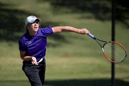 Junior Nina Munch-Soegaard
