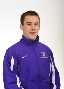 Sophomore Kyle Callens