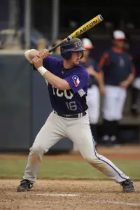 Bryan Holaday drove in three runs.