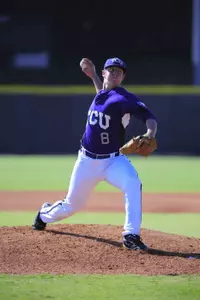 Kyle Winkler will make his second start on Sunday.