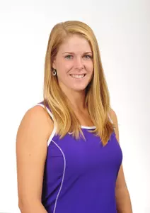 Freshman Kayla Duncan