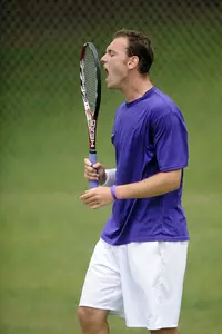 Sophomore Emanuel Brighiu