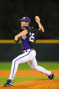 Paul Gerrish picked up his third win of the season.