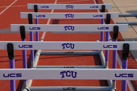 2009 TCU Invitational