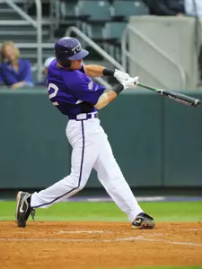 Taylor Featherston hit two home runs in the loss.