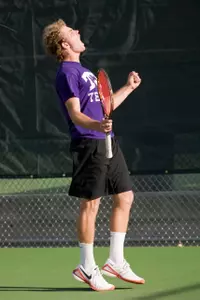 Senior Kriegler Brink
