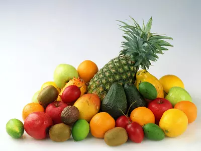 Fruits