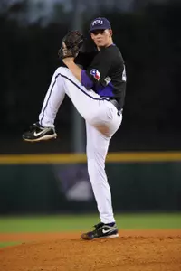 Greg Holle was selected as the 4th top prospect in the NYCBL by Baseball America.
