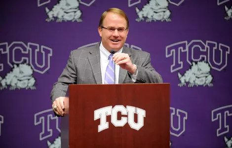 Gary Patterson