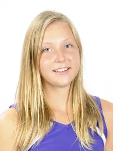 Junior Maria Babanova