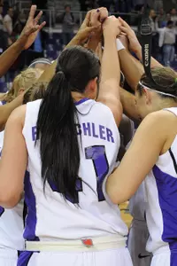 TCU takes a three-game winning streak into its regular-season finale.