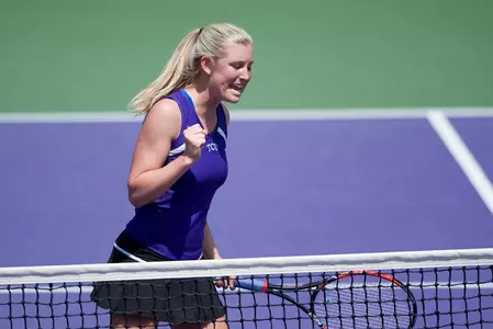 Senior Nina Munch-Soegaard