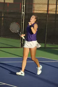 Sophomore Kayla Duncan