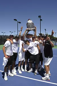 TCU received its 19th NCAA tournament bid in the last 20 years Tuesday.