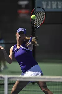 Senior Nina Munch-Soegaard