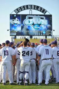 Reaching The Peak: Destination Omaha series finale airs Thursday.