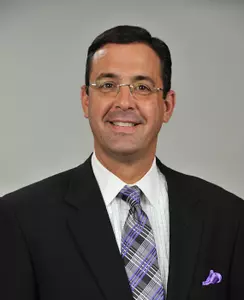 Chris Del Conte