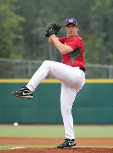 Kyle Winkler won a silver medal with Team USA.
