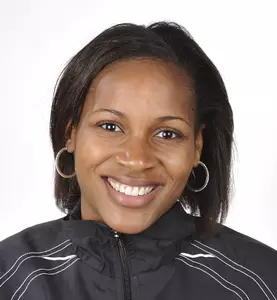 Junior Whitney Gipson