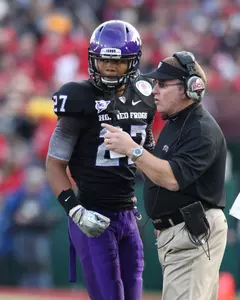Gary Patterson