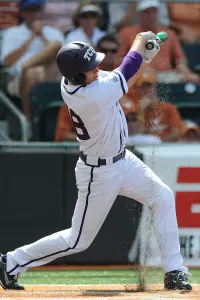 Jason Coats was selected as a second-team preseason All-American by Baseball America.