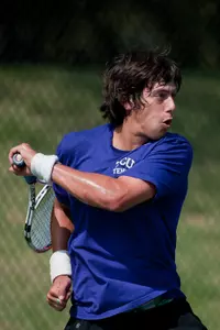 Senior Christopher Price