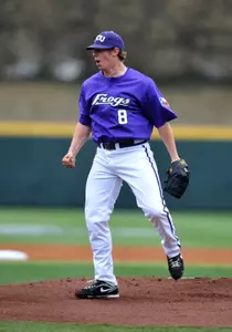 Kyle Winkler is a third-team All-American.
