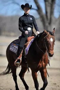 Senior Courtney Chown returns in 2011-12.