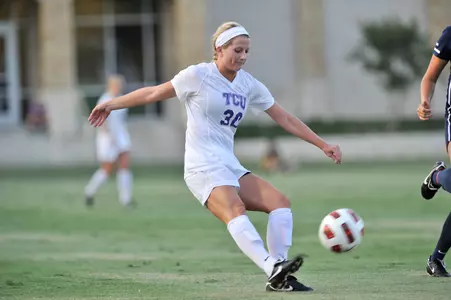 Junior Shelby Campbell