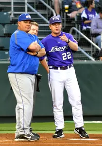 Gofrogs.com caught up with head coach Jim Schlossnagle.