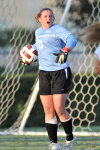 Freshman Alicen Wright