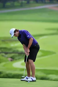 Senior Johan de Beer