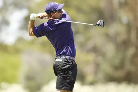 Junior Daniel Jennevret will be playing in his third career NCAA Regional.