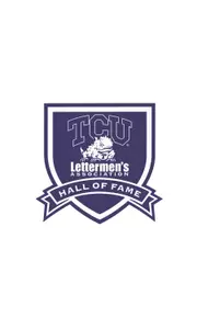 TCU Lettermen's Association Hall of Fame