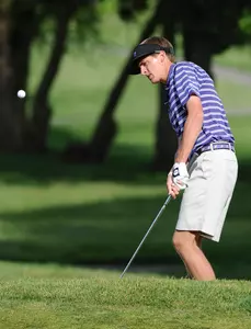 Ian Phillips was one of nine Frogs to record a combined GPA of 3.0 or better during the fall and spring semesters.