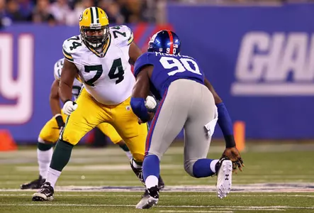 Marshall Newhouse