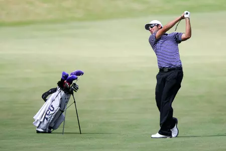 Freshman Paul Barjon