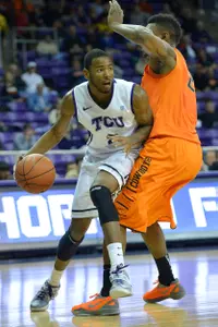 Connell Crossland (photo by Michael Clements)