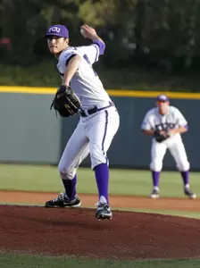 Preston Morrison