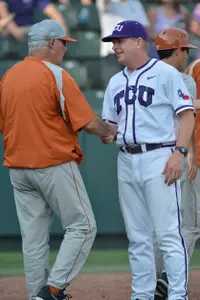 Jim Schlossnagle announced the addition of Zach Etheredge to his staff.