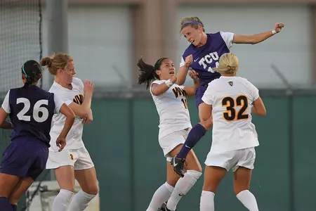Kelly Johnson is one of the top returning scorers.