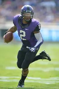 Trevone Boykin