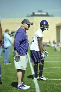 Kenny Perry