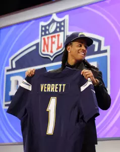 Jason Verrett