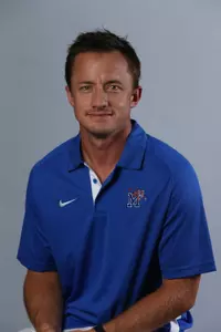Ben Stapp