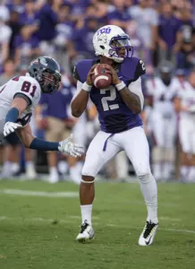 Trevone Boykin